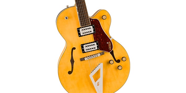 GRETSCH / G2420 HB/w Chromatic II, L FB, Broad&#39;Tron BT-3S PU VW画像3