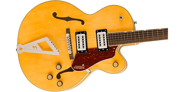 GRETSCH / G2420 HB/w Chromatic II, L FB, Broad&#39;Tron BT-3S PU VW画像4