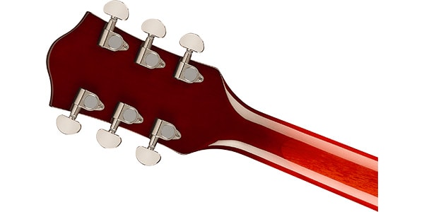 GRETSCH / G2420 HB/w Chromatic II, L FB, Broad&#39;Tron BT-3S PU CB画像6