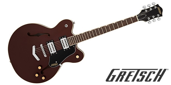 グレッチ　STREAM　LINER　G 2420 GRETSCH G2420 Streamliner Hollow Body with Chromatic II