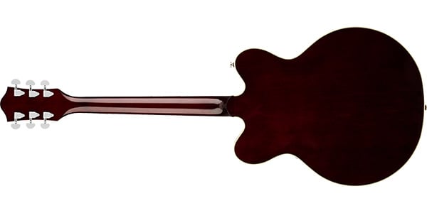 GRETSCH / G2622 Streamliner Double-Cut V-Stoptail Copper Metallic画像3