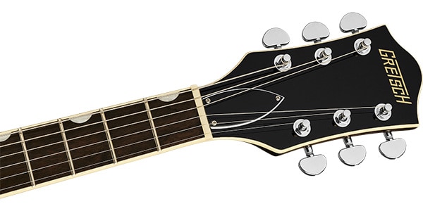 GRETSCH / G2622 Streamliner Double-Cut V-Stoptail Copper Metallic画像6
