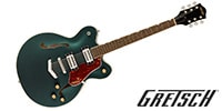 GRETSCH / G2622 CBlock D-Cut /w V-Stoptail, LFB, Broad’TBT-3S PU CG