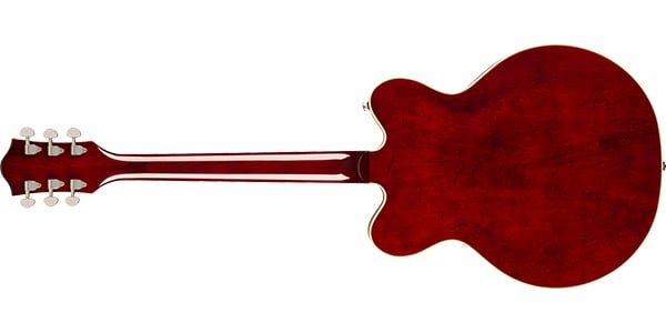 GRETSCH / G2622 CBlock D-Cut /w V-Stoptail, LFB, Broad’TBT-3S PU CG画像2