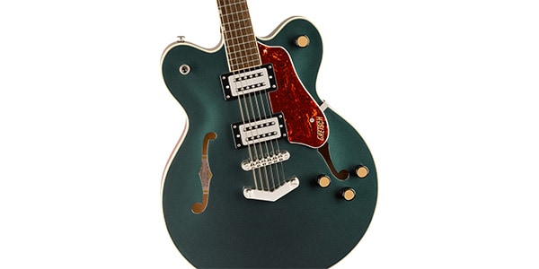 GRETSCH / G2622 CBlock D-Cut /w V-Stoptail, LFB, Broad’TBT-3S PU CG画像3