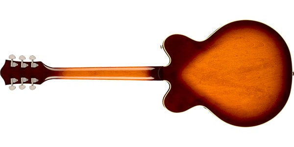 GRETSCH / G2622 CBlock D-Cut /w V-Stoptail, LFB, Broad’TBT-3S PU, FG画像2