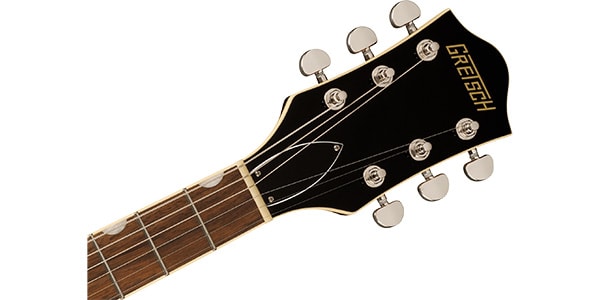 GRETSCH / G2622 CBlock D-Cut /w V-Stoptail, LFB, Broad’TBT-3S PU, FG画像5