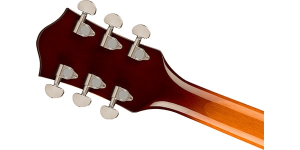 GRETSCH / G2622 CBlock D-Cut /w V-Stoptail, LFB, Broad’TBT-3S PU, FG画像6