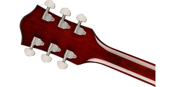 GRETSCH ( グレッチ )  / G2655 Streamliner Center Block Jr Double V-Stoptail Olive画像6