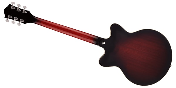 GRETSCH ( グレッチ ) G2655-P90 Streamliner Center Block Jr