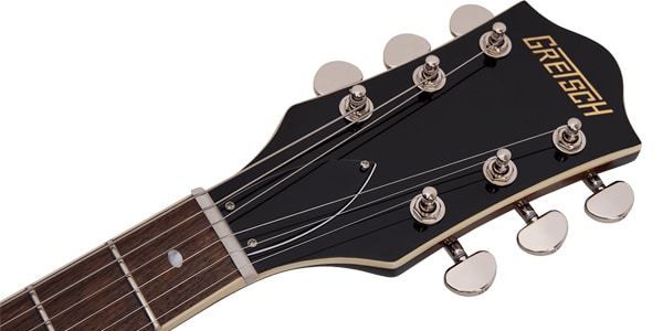 GRETSCH ( グレッチ )  / G2655-P90 Streamliner Center Block Jr. Brownstone画像4