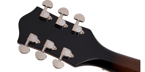 GRETSCH ( グレッチ )  / G2655-P90 Streamliner Center Block Jr. Brownstone画像5