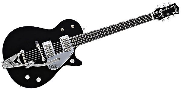 GRETSCH/G6128T Duo Jet W/Bigsby