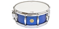 GRETSCH C-55141MS BLUE GLASS NITRON