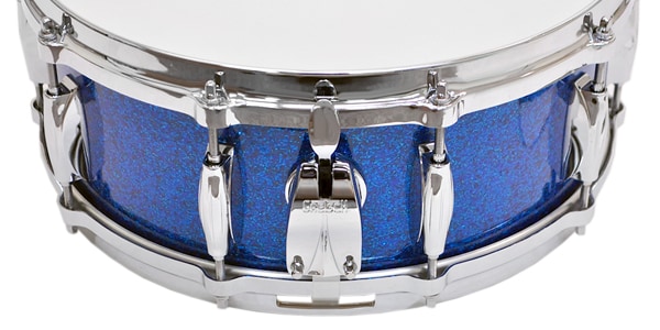 GRETSCH ( グレッチ )  / C-55141MS BLUE GLASS NITRON 画像3