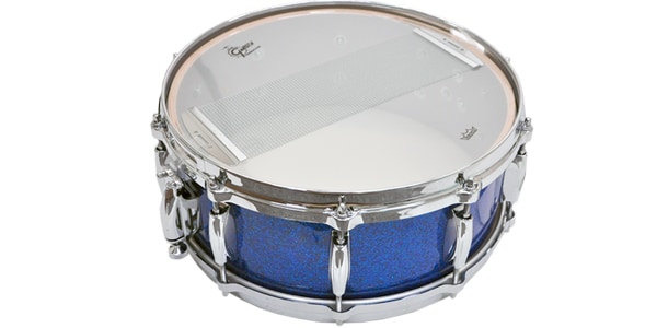GRETSCH ( グレッチ )  / C-55141MS BLUE GLASS NITRON 画像4
