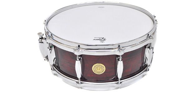 GRETSCH / C55141S RUBY RED PEARL