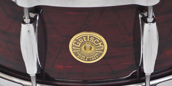 GRETSCH / C55141S RUBY RED PEARL画像2
