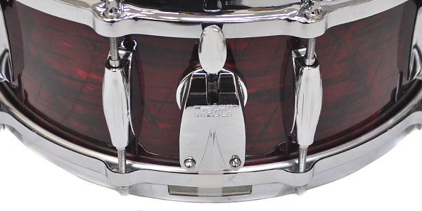 GRETSCH / C55141S RUBY RED PEARL画像3