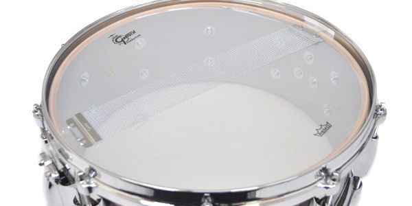 GRETSCH / C55141S RUBY RED PEARL画像4