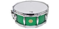 GRETSCH C55141S GREEN SPARKLE NITRON