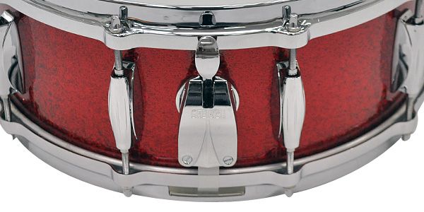 GRETSCH / C-55141S RED SPARKLE画像3