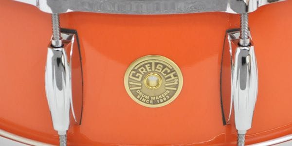 GRETSCH / C55141S SOLID GRETSCH ORANGE画像2
