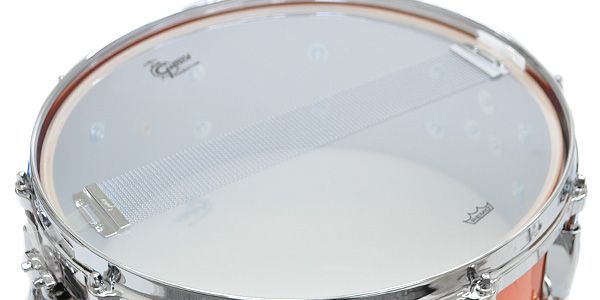 GRETSCH / C55141S SOLID GRETSCH ORANGE画像4