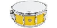 GRETSCH C55141S SOLID YELLOW LACQUER