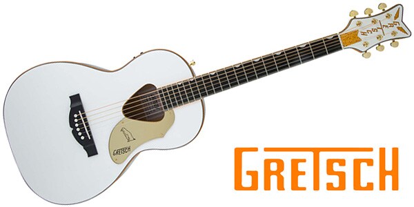 GRETSCH/G5021WPE Rancher Penguin