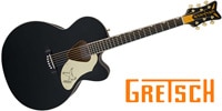 GRETSCH G5022CBFE Rancher Falcon