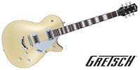 GRETSCH / G5220 Jet BT Single-Cut w/V-Stoptail Casino