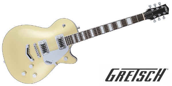 GRETSCH ( グレッチ )  / G5220 Jet BT Single-Cut w/V-Stoptail Casino
