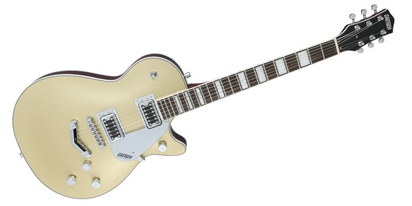 GRETSCH ( グレッチ )  / G5220 Jet BT Single-Cut w/V-Stoptail Casino画像3
