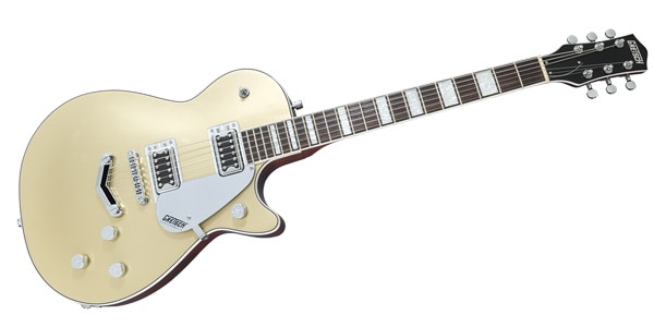 GRETSCH ( グレッチ )  / G5220 Jet BT Single-Cut w/V-Stoptail Casino画像4