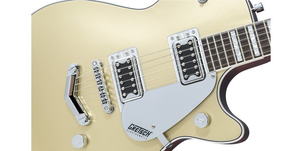GRETSCH ( グレッチ )  / G5220 Jet BT Single-Cut w/V-Stoptail Casino画像5
