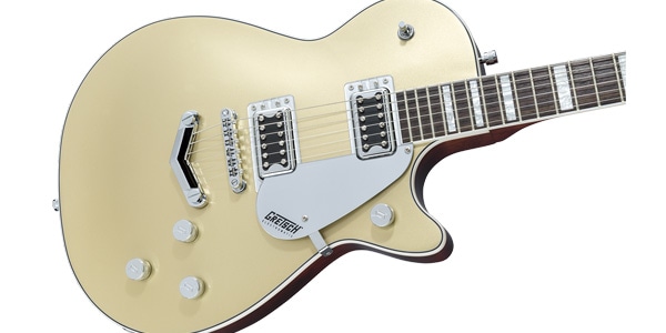 GRETSCH ( グレッチ )  / G5220 Jet BT Single-Cut w/V-Stoptail Casino画像6