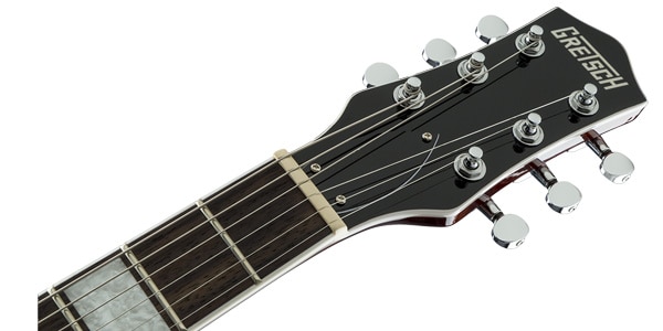 GRETSCH ( グレッチ )  / G5220 Jet BT Single-Cut w/V-Stoptail Casino画像7
