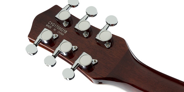 GRETSCH ( グレッチ )  / G5220 Jet BT Single-Cut w/V-Stoptail Casino画像8