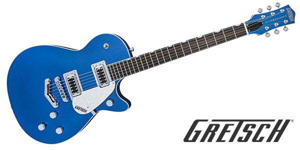 GRETSCH/G5435 LTD FBL