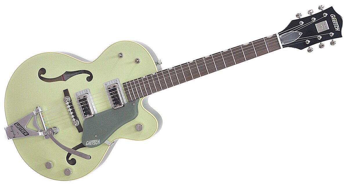 GRETSCH/G6118T-60