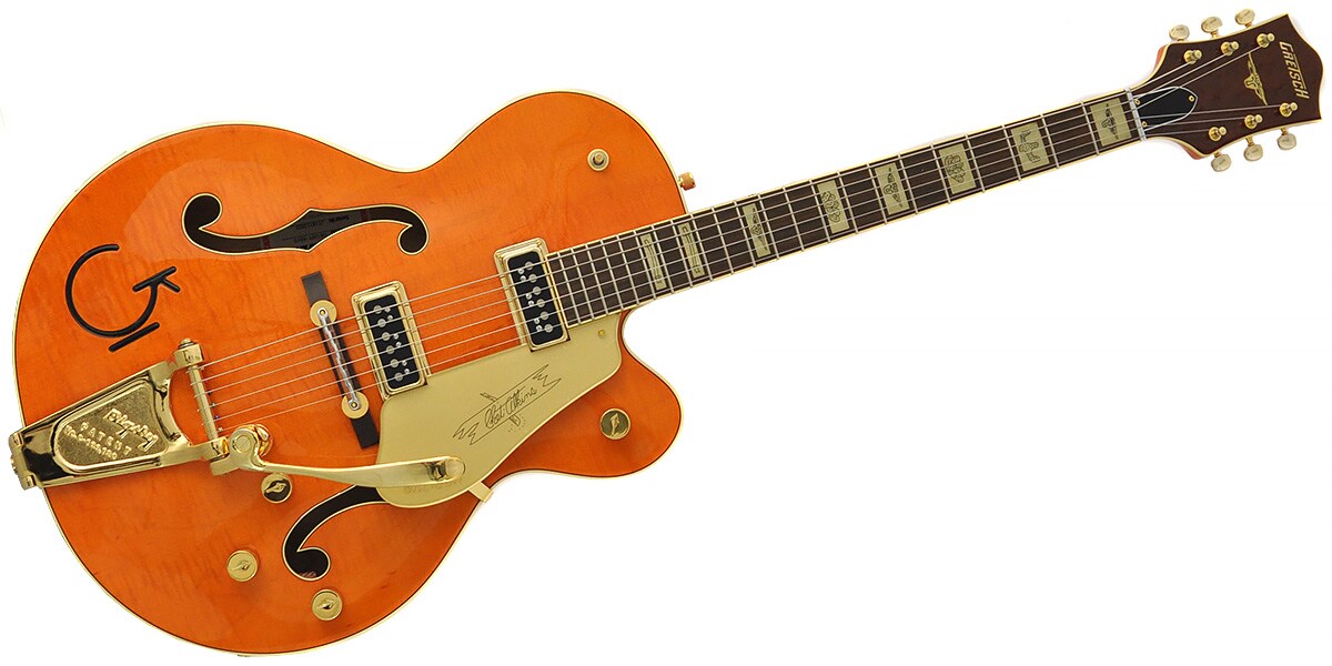 GRETSCH/G6120T-55