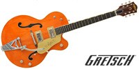 GRETSCH G6120T-59