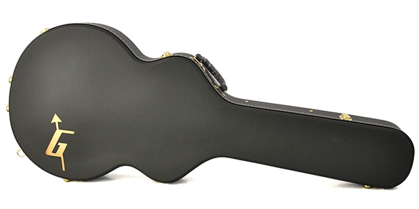 GRETSCH / G6659TG Players Edition Broadkaster Jr. Center Block Single画像6