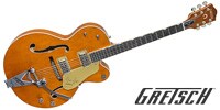 GRETSCH G6120T-BSSMK