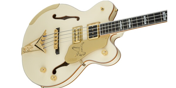 GRETSCH ( グレッチ )  / G6136B-TP Tom Petersson Signature Falcon 画像3