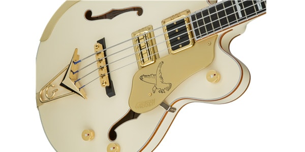 GRETSCH ( グレッチ )  / G6136B-TP Tom Petersson Signature Falcon 画像4