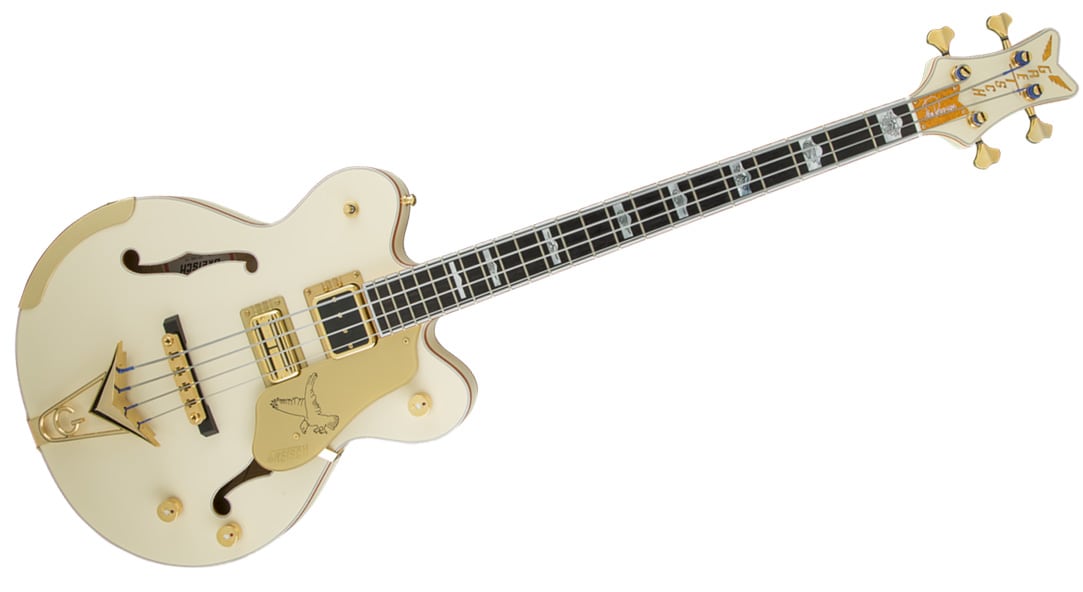 GRETSCH/G6136B-TP