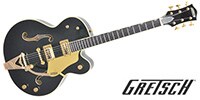 GRETSCH G6196T-59