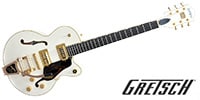 GRETSCH G6659TG Players Edition Broadkaster Jr. Center Block Single